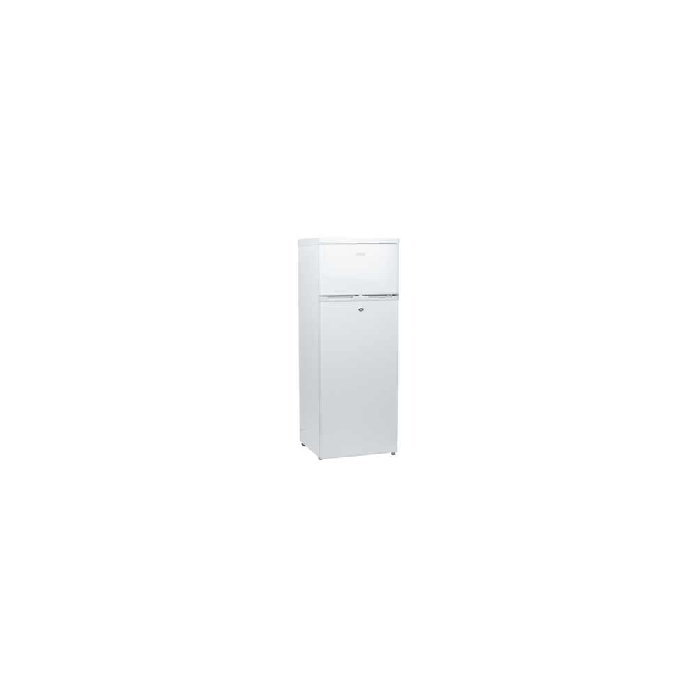 Comprar Refrigerador Solar BCD-220 220L | Smartgrid México