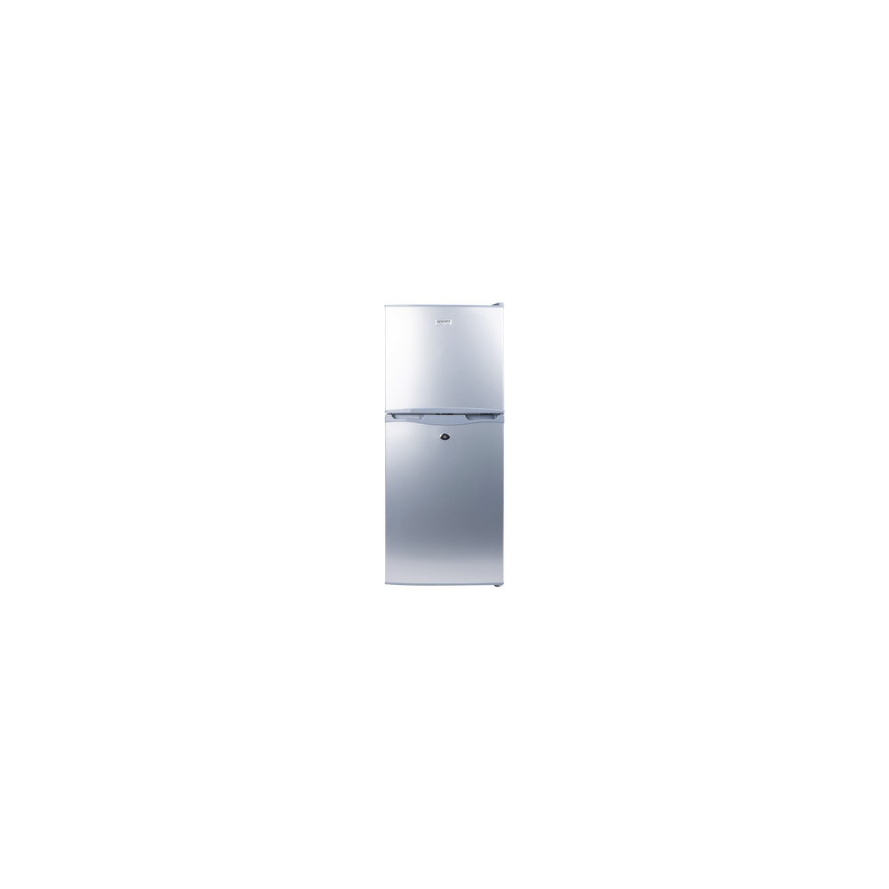 Comprar Refrigerador Solar EPCOM 105L | Smartgrid México