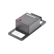 TRANSTECTOR, ACP-2341, Supresor de Picos de 120 Vac a 15 AMP, Con Fusible Interno, Tecnologia SASD (1101-010)