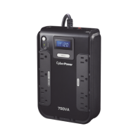 Comprar UPS CYBERPOWER 750VA | Smartgrid México