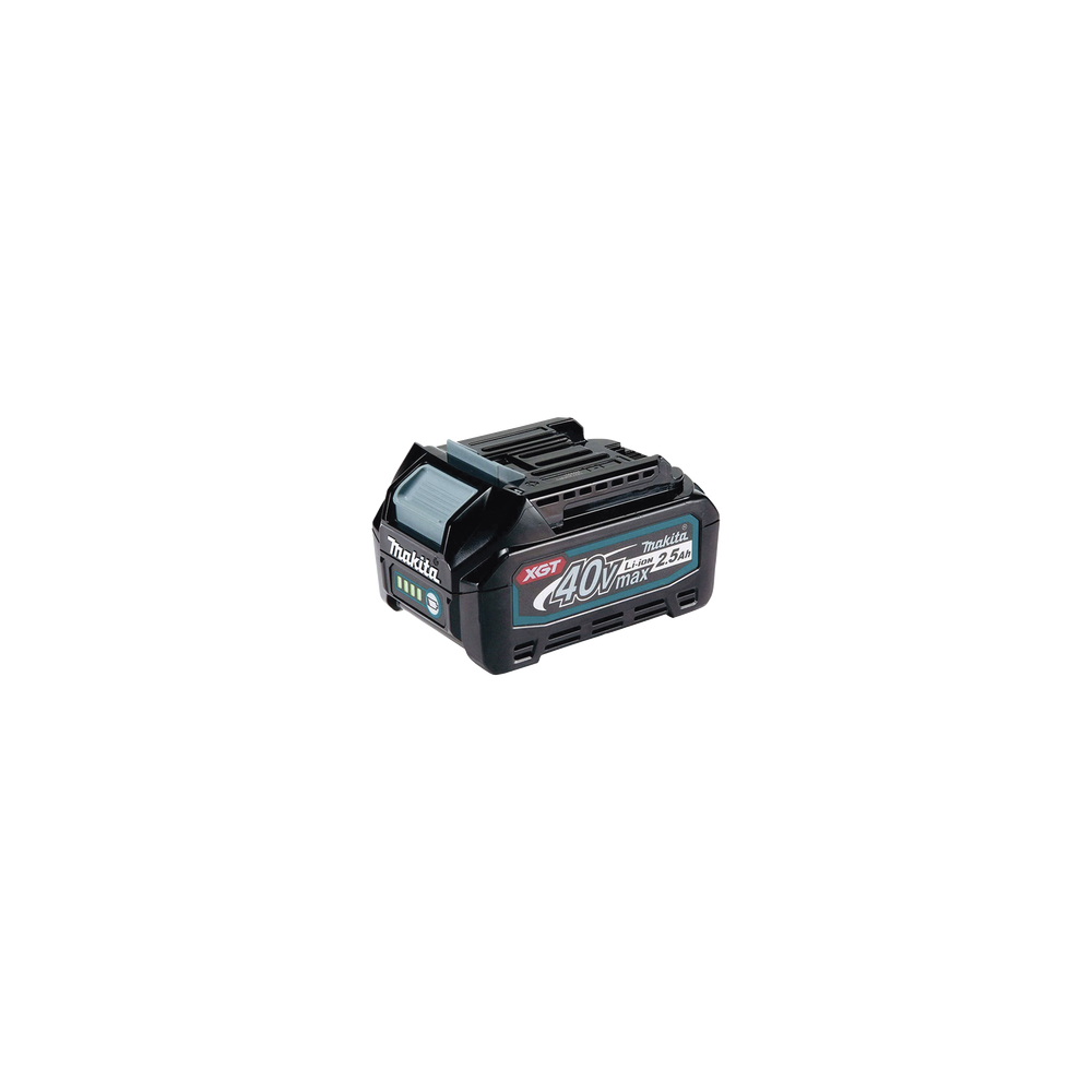MAKITA, 191B363, Batería XGT Litioâ€‘Ion de 40V 2.5Ah