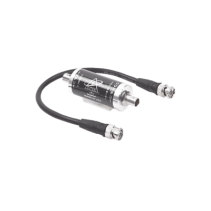 DITEK, DTK-IBNC, Protector contra Sobretensiones de Línea Coaxial, Especial para Cámaras Analógicas Fijas o PTZ