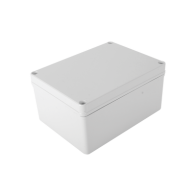 TXPRO, TX-PCG-1520, Caja de interconexión para instalaciones profesionales de video vigilancia, uso exteriores/interiores 150 x 