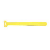 THORSMAN, CINTHO-150-Y5, Cincho de contacto, color amarillo, 150 x 12mm (5pzs) (4300-02022)