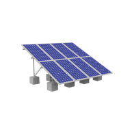 Comprar Montaje Panel Solar 2100mm | Smartgrid México