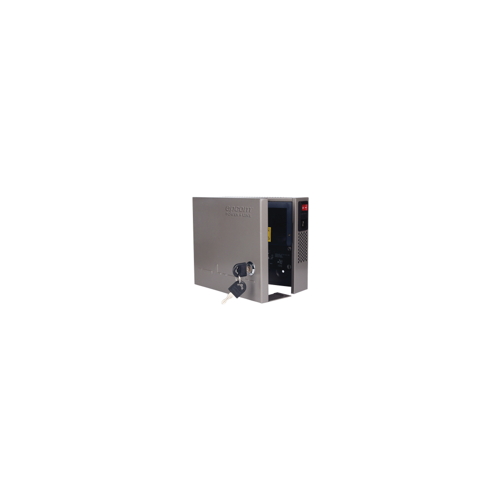 Comprar Fuente EPCOM PLEX46A 6A Alto | Smartgrid México