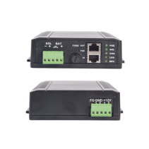 Comprar Controlador Solar POE 24V | Smartgrid México