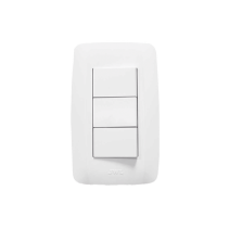Comprar Apagador Escalera Triple JWJ 10 | Smartgrid México