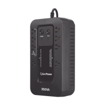 Comprar UPS CYBERPOWER EC350G 350 | Smartgrid México
