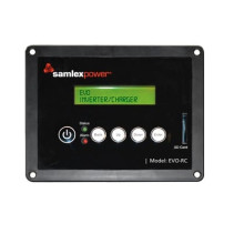 Comprar Control Remoto SAMLEX EVO-RC | Smartgrid México