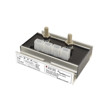 Comprar Protector de Batería SAMLEX BG-40 | Smartgrid México