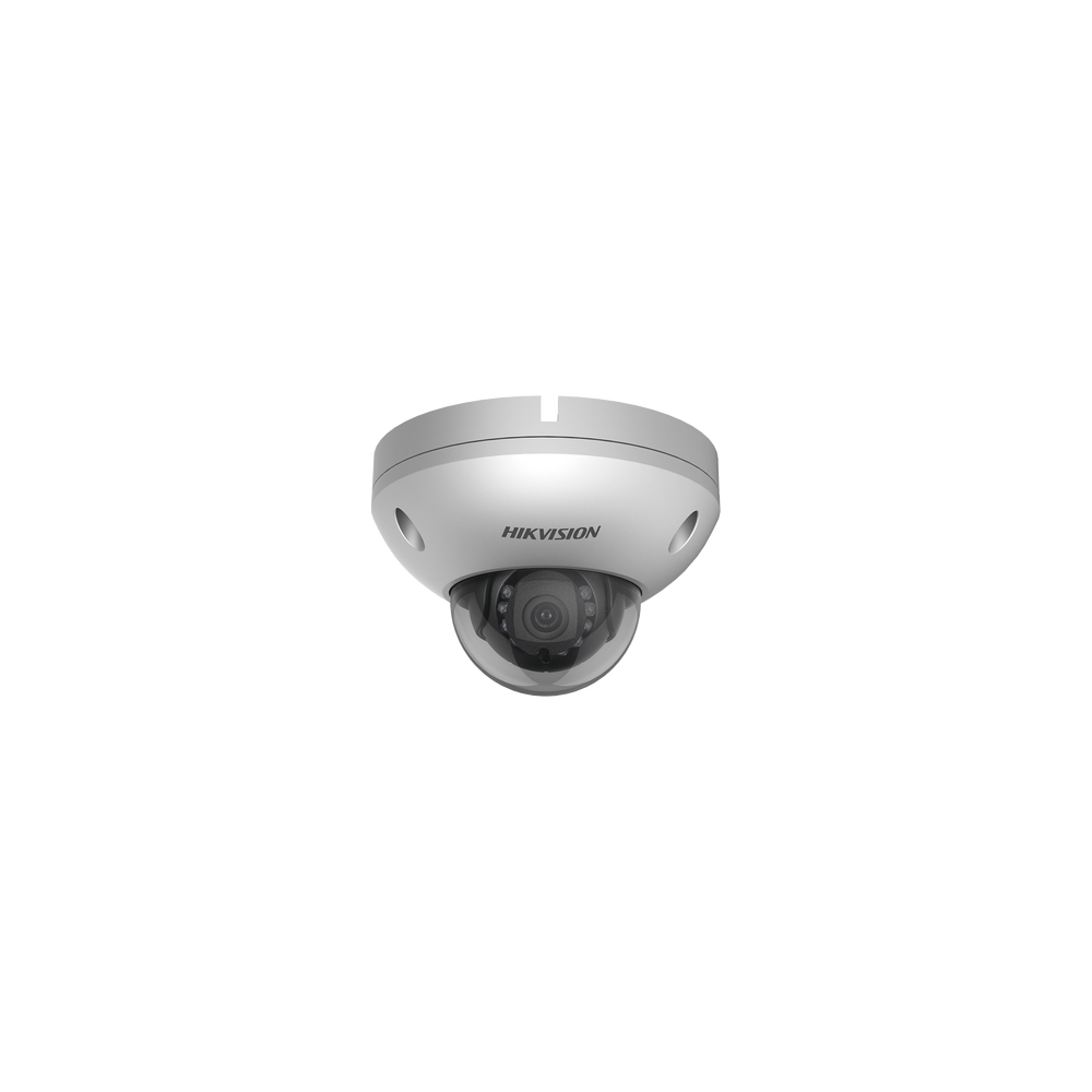 Comprar HIKVISION Domo IP 4MP IR 15m | Smartgrid México