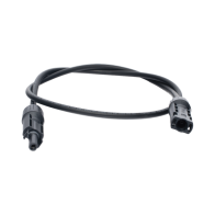 Comprar Jumper Longi MC-4 1m | Conexión | Smartgrid México