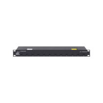 DITEK, DTK-RM12POE, Protector de datos de red CAT5e (DVR?s, Video IP, VoiP, Routers, Switches, etc)
