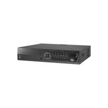Comprar DVR HIKVISION 16 Canales 5MP | Smartgrid México