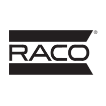 RACO, HUB-1212, Monitor para Conduit Rígido/IMC de 1/2 (1 2.7 mm) / Con Orejeta para Conexión a Tierra.