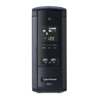 Comprar UPS CYBERPOWER 850 VA Protección | Smartgrid México