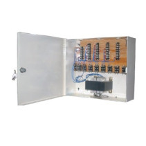 Comprar Transformador 10 Amp 24 Vca | Smartgrid México