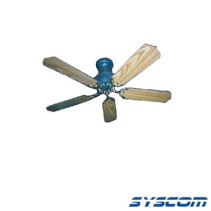 Comprar Abanico de Techo Solar VARIFAN | Smartgrid México