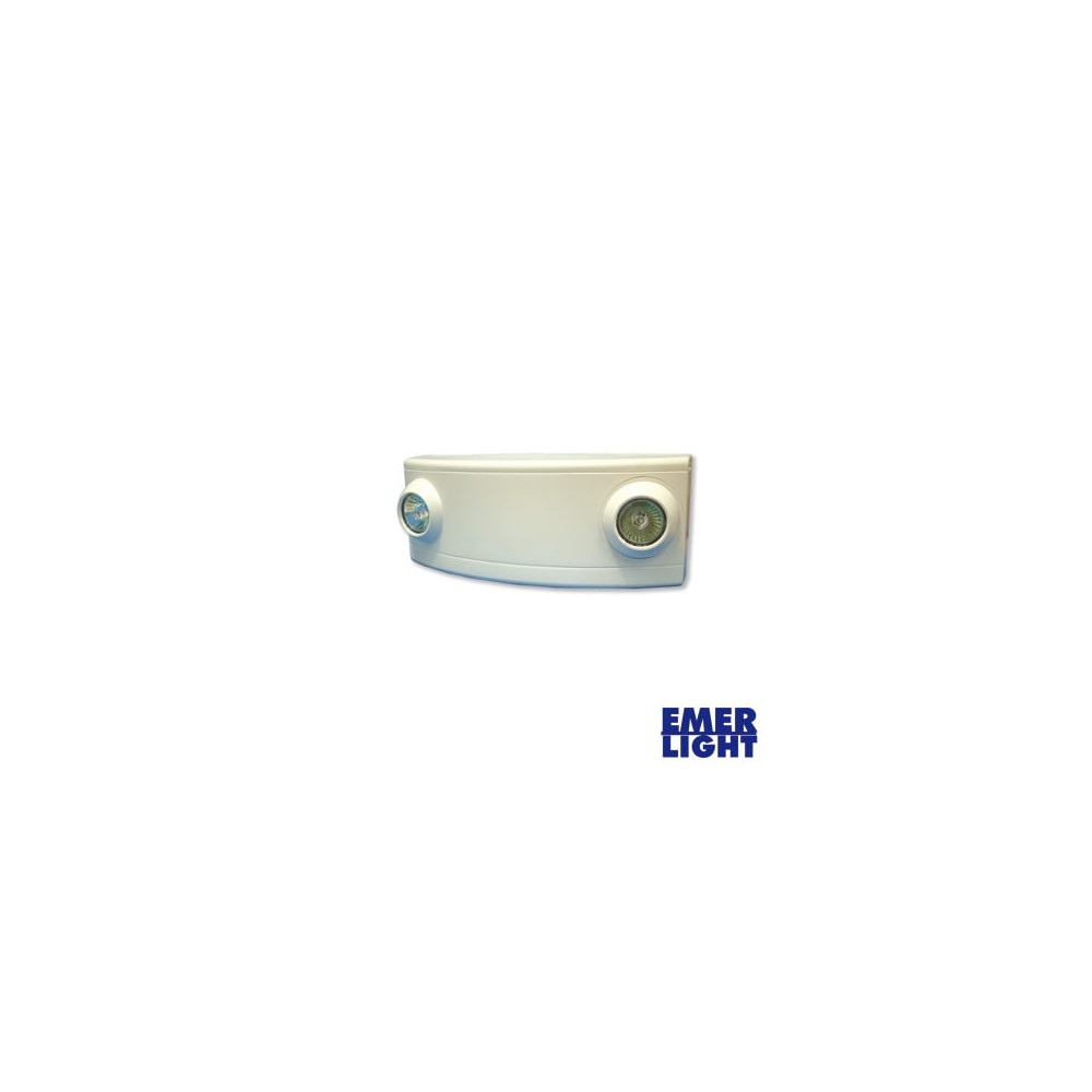 Comprar Luz de Emergencia EMER LIGHT LZ-2 | Smartgrid México