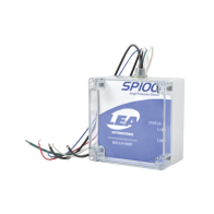 Comprar Supresor de Transitorios LEA 100 | Smartgrid México