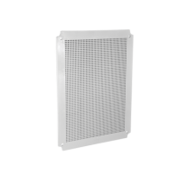 TXPRO, TX-1929-P/L, Panel de plástico para gabinete TXG-2919-S.