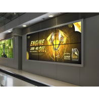 Comprar Kit Videowall HIKVISION 3X2 | Smartgrid México