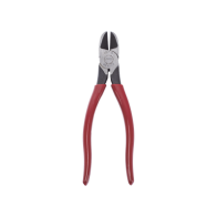 URREA, SYS-207G, Pinza corte diagonal alta pal 7-5/8