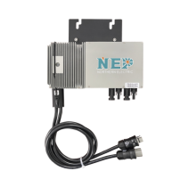 Comprar Microinversor NEP BDM600LV 360W | Smartgrid México