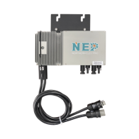 Comprar Microinversor NEP BDM600LV 360W | Smartgrid México
