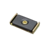 PANDUIT, CBMX, Imán de Fijación Sobre Metal, Para Cajas Superficiales Panduit, Con Adhesivo de Fácil Instalación