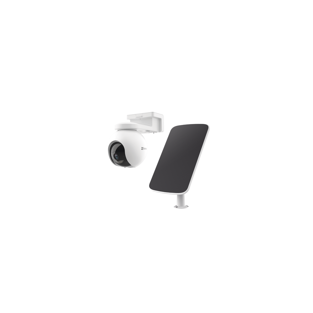 Comprar Kit EZVIZ CS-HB8/K 32GB Batería | Smartgrid México