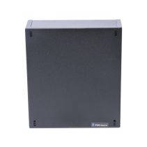 EPCOM INDUSTRIAL, GOF01XTV2, Gabinete para baterías, compatible con tablillas ELKP624U-ELKP624, AL624, SMP3 y SMP5