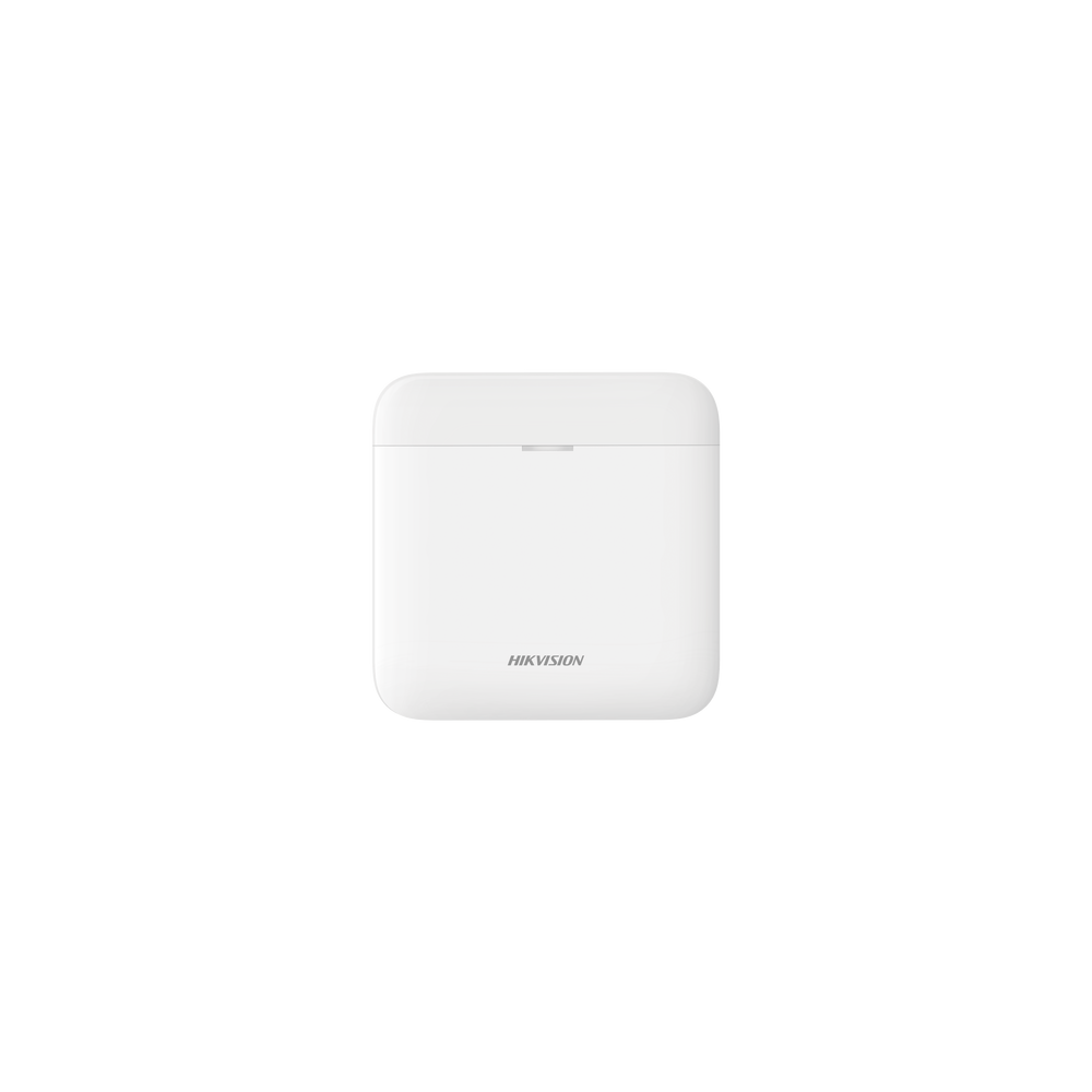 Comprar Panel Alarma HIKVISION 48 Zonas | Smartgrid México