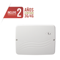 Comprar Panel Alarma M2M PRO4GEN2 4G LTE | Smartgrid México