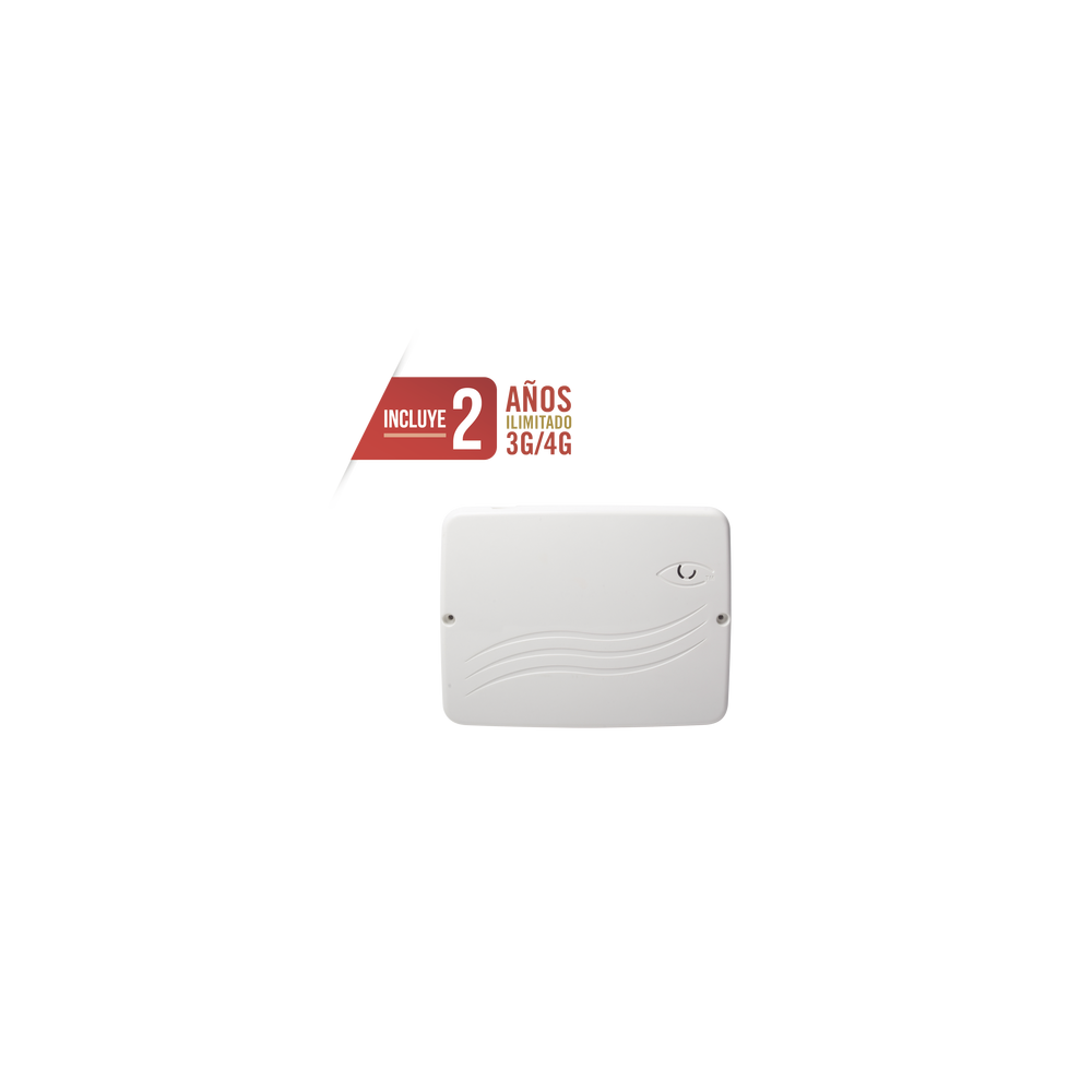 Comprar Panel Alarma M2M PRO4GEN2 4G LTE | Smartgrid México