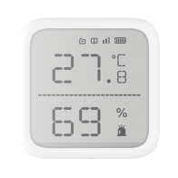 Comprar HIKVISION DS-PDTPH-E-WB | Smartgrid México