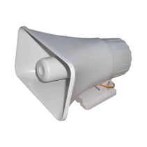 Comprar Sirena HIKVISION 120 dB IP65 | Smartgrid México