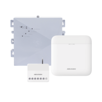 Comprar Kit Alarma HIKVISION | Smartgrid México