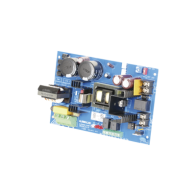 Comprar Altronix AL-600-ULX-B 6A 12/24V | Smartgrid México