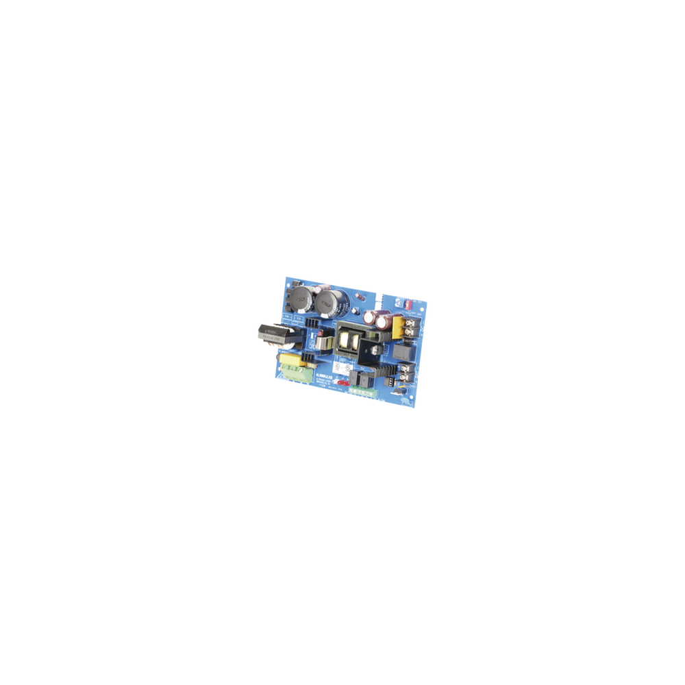 Comprar Altronix AL-600-ULX-B 6A 12/24V | Smartgrid México