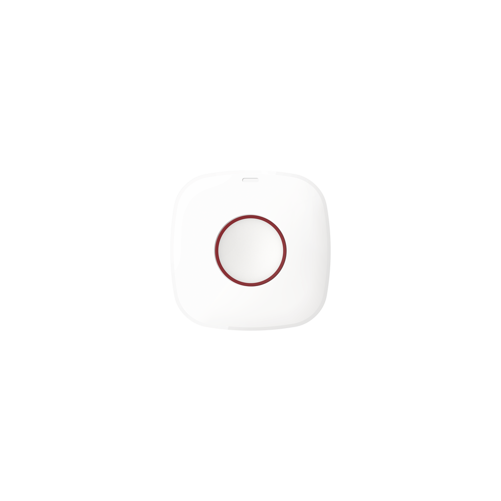 Comprar Botón Pánico HIKVISION IP66 | Smartgrid México