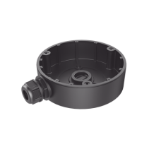 Comprar Caja Conexión HIKVISION | Smartgrid México