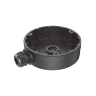 Comprar Caja Conexión HIKVISION | Smartgrid México