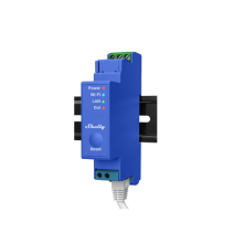 Comprar ShellyPRO1 Interruptor WIFI 16A | Smartgrid México