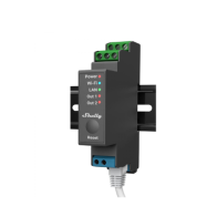 Comprar ShellyPRO2 16A | Control | Smartgrid México