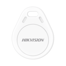 Comprar Tag HIKVISION DS-PT-M1 13.56MHz | Smartgrid México