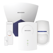 Comprar KIT HIKVISION DS-PH-K/ESMP | Smartgrid México