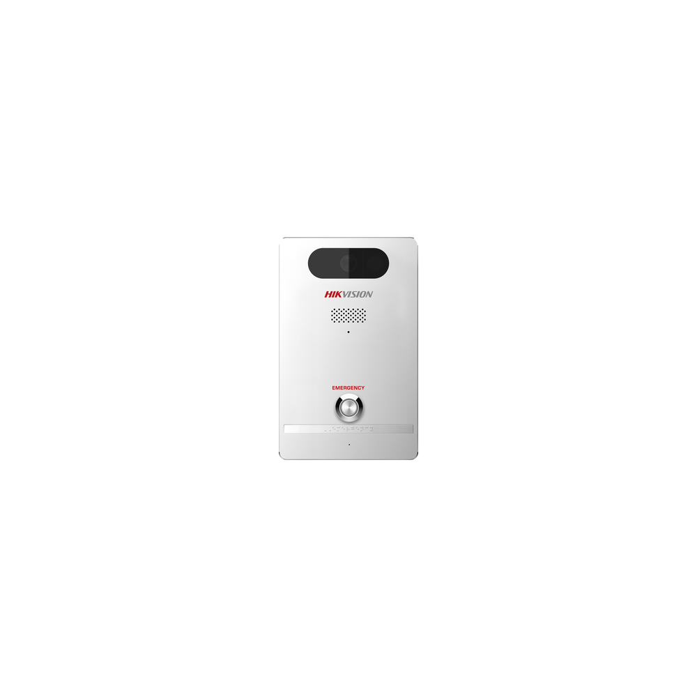 Comprar HIKVISION DS-PEAP-CV1(B) 4MP | Smartgrid México