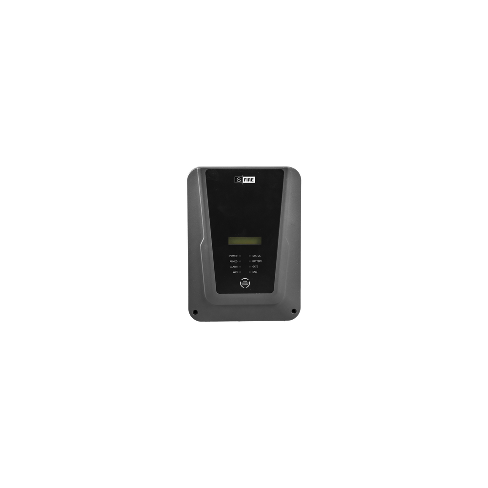 Comprar Energizador SFIRE 2 Joules | Smartgrid México